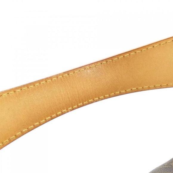 Louis Vuitton Monogram Shuri PM Shoulder Bag Gold Metal Fitting - Picture 6 of 8